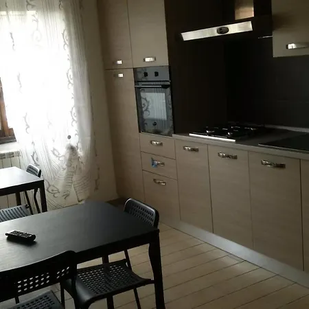 Marco E Laura Affittacamere Al Vaticano Rome Kamer foto