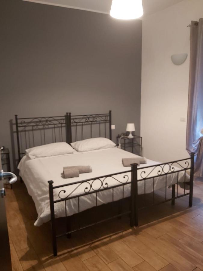 Bed & Breakfast Marco E Laura Al Vaticano Rome
