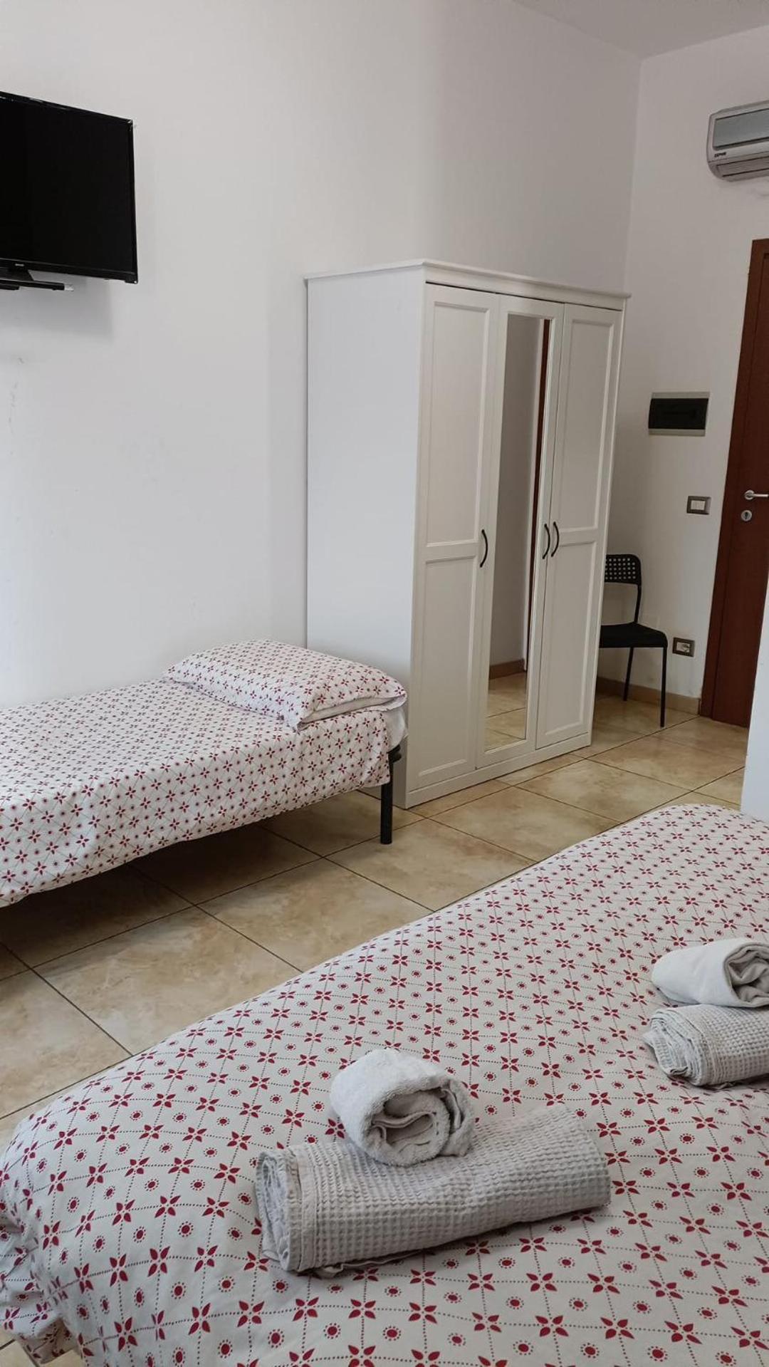Bed & Breakfast Marco E Laura Affittacamere Al Vaticano Rome