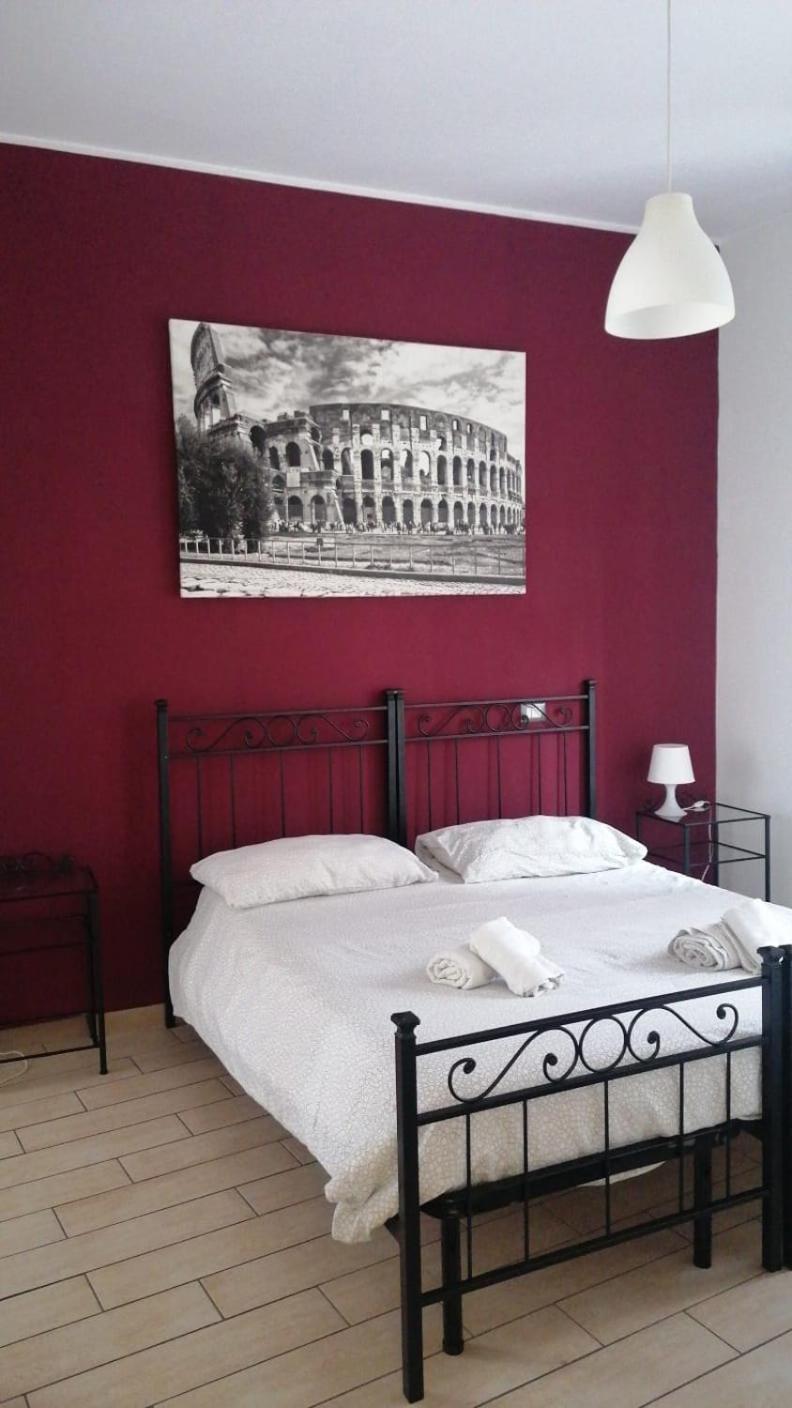 Bed & Breakfast Marco E Laura Affittacamere Al Vaticano Rome