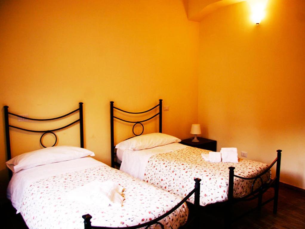 Marco E Laura Affittacamere Al Vaticano Bed & Breakfast