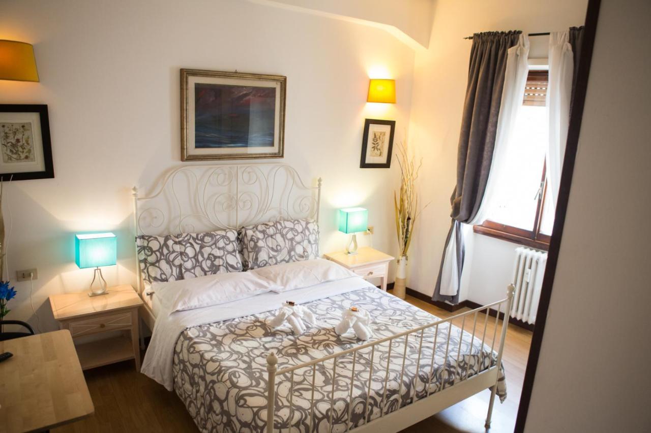 Bed & Breakfast Marco E Laura Affittacamere Al Vaticano Rome