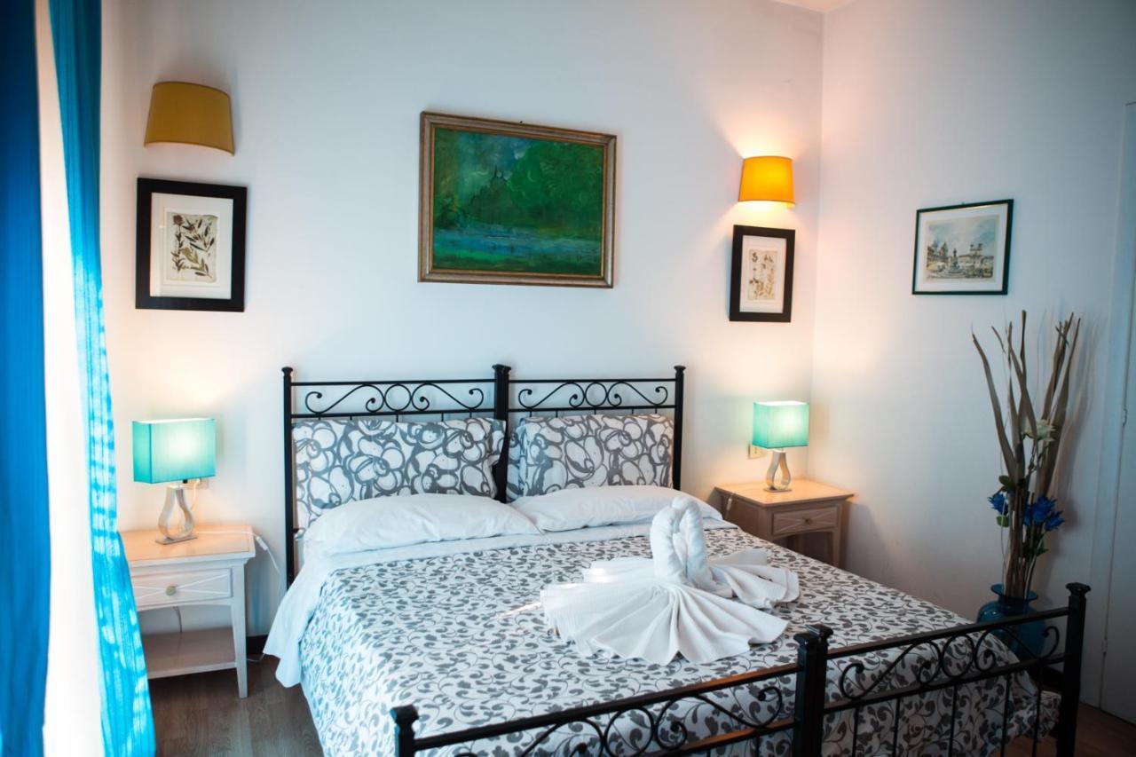 Bed & Breakfast Marco E Laura Affittacamere Al Vaticano